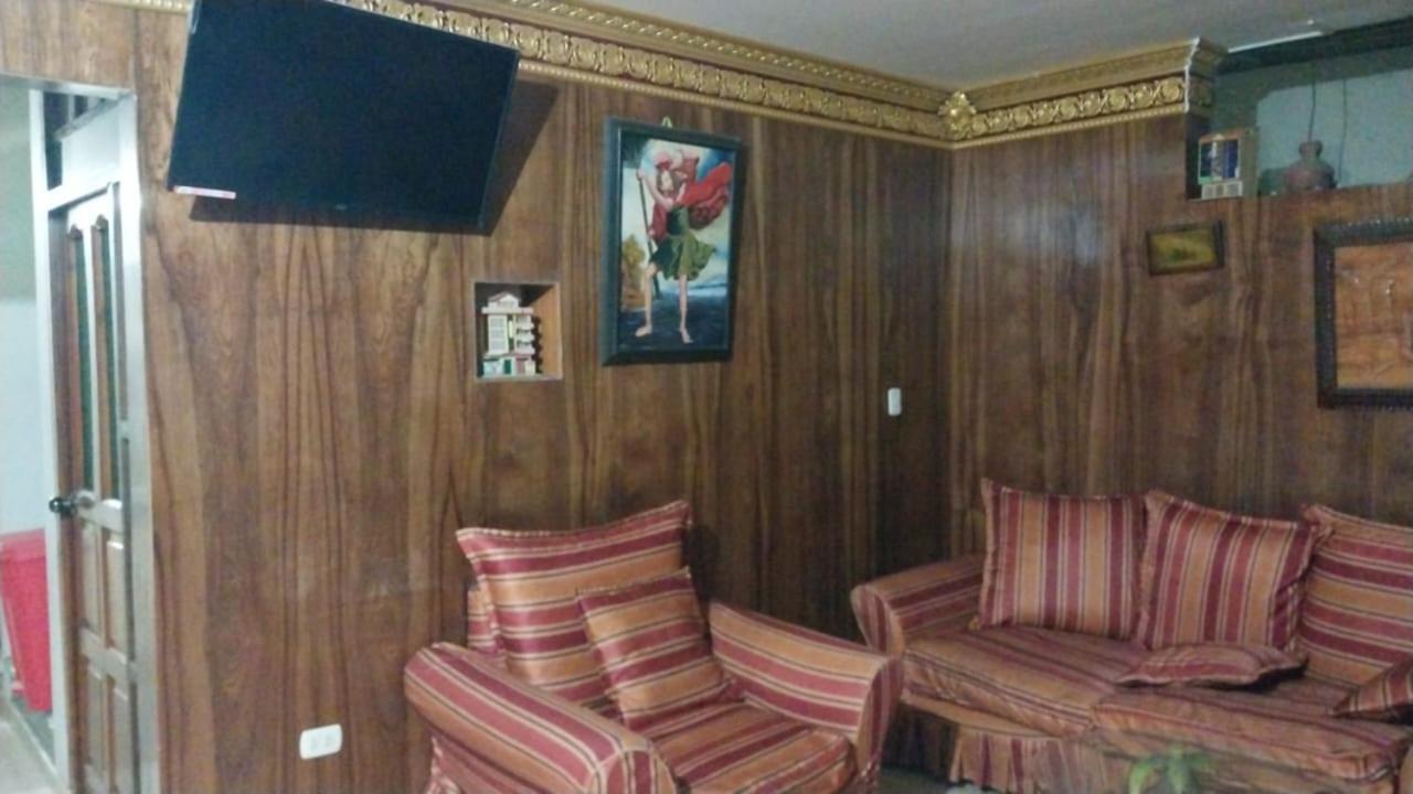 Hostal Joya Andina Puno Eksteriør bilde