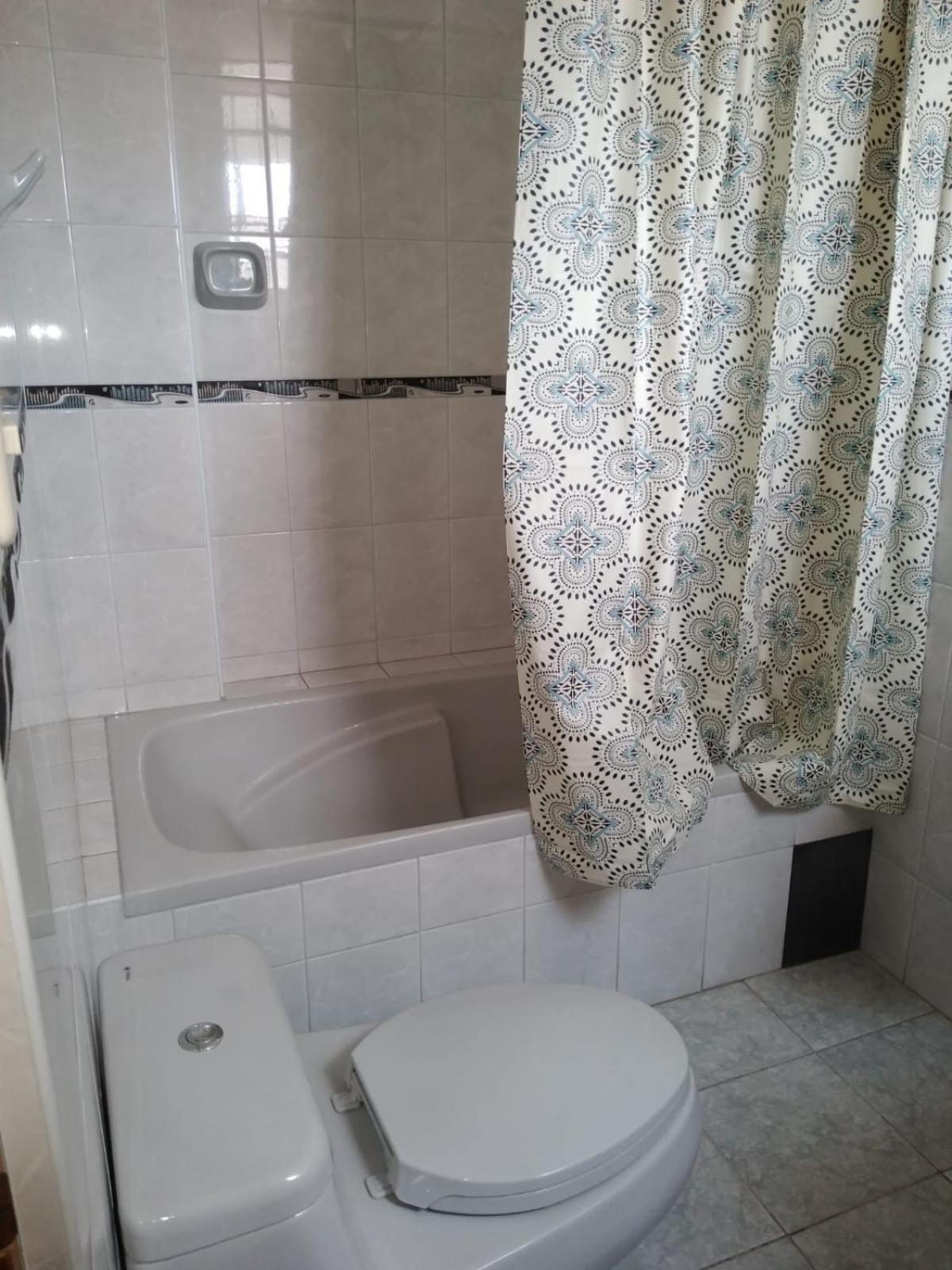 Hostal Joya Andina Puno Eksteriør bilde